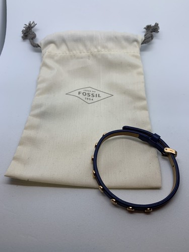 Bracciale fossil unisex - fossil,