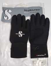 M ScubaPro Everflex 5 mm Glove