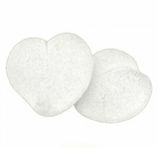 Caramelle marshmallow cuore - caramelle,