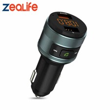 Trasmettitore FM Bluetooth