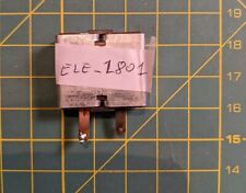 DIODO RADDRIZZATORE AL SELENIO PER APPARECCHIATURE VINTAGE - (ELE_1801)