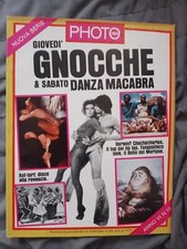 PHOTOTECA 19 – GIOVEDì