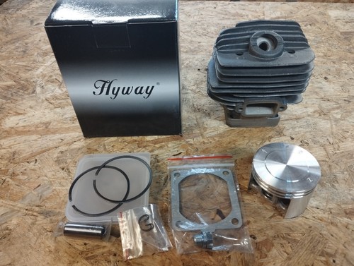 Hyway big bore cilindro pop - bore,