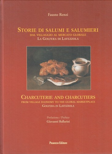 Storie salumi salumieri - lk-,