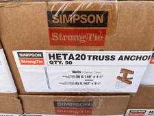 Simpson Strong-Tie HETA20