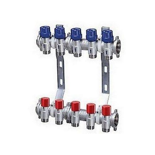 3916 103 collettore vie - vie, 1"