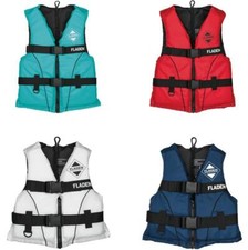 FLADEN Giubbotto salvagente