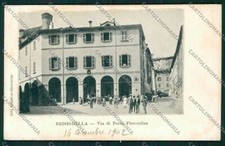 Ravenna Brisighella cartolina QQ9905