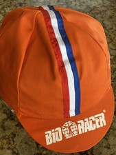 Berretto ciclismo squadra nazionale Olanda/Olanda!