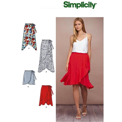 8606 patron simplicity - 8606,