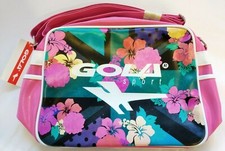 Borsa tracolla rettangolare