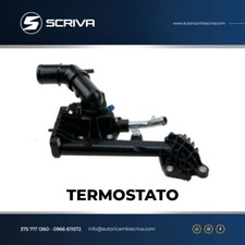 Termostato Per Fiat 500x Tipo