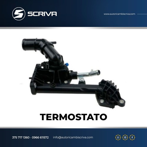 Termostato valvola - termostato,