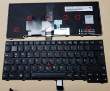 Tastiera Lenovo ThinkPad E431