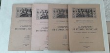 Letterio Ciriaco - COMPENDIO DI TEORIA MUSICALE