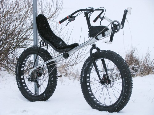 Velomotion sequoia set - velomotion,