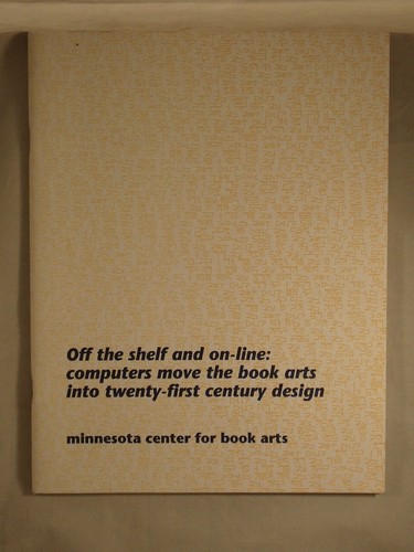 Off the shelf - the,