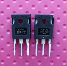 1 paio di circuiti integrati IRFP240/IRFP9240 IRFP240PBF/IRFP9240PBF IC TO-247