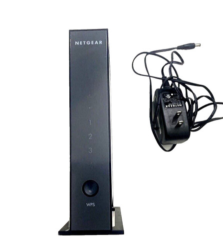 Netgear router porte n300 - netgear, 4