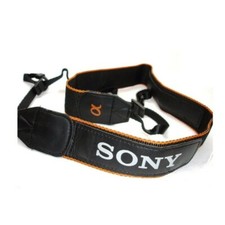 Tracolla con LOGO A/ALPHA per