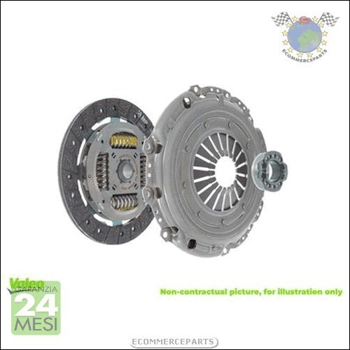 Kit frizione valeo per - kit, hyundai