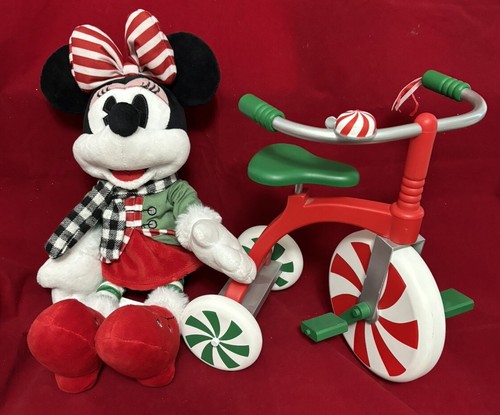 Decorazione triciclo hallmark - decorazione,