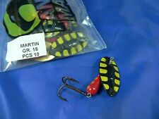 10 cucchiaini Martin