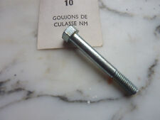 1 SOLEX VIS DE CULASSE  Solex velosolex ancien stock vintage