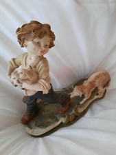 CAPODIMONTE GIUSEPPE ARMANI