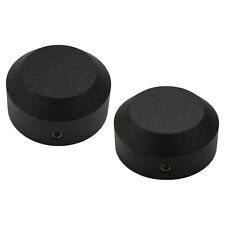 Kawasaki VN 800 Custom / Vulcan → Copertura Asse Anteriore - Nero → 2 Pezzi