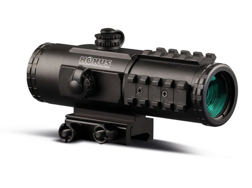 Red dot sight pro - red, sight-pro