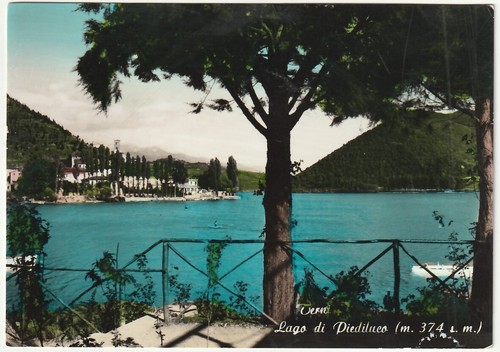 Terni lago piediluco - -,