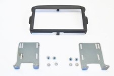 MASCHERINA AUTORADIO DOPPIO 2