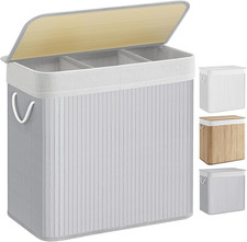 Cesto Portabiancheria, 150 L