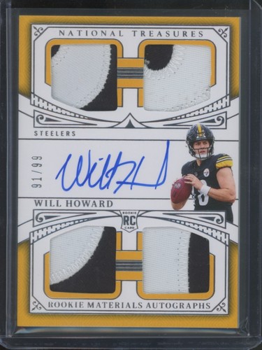 2025 panini national treasures - 2025,