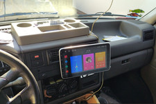 Autoradio 10" Android 13 DAB+