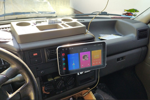 Autoradio android dab - 10", 13
