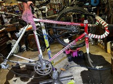 Telaio colnago bici corsa - colnago,