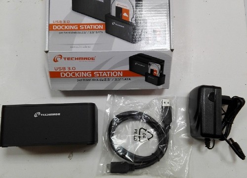 Docking station techmade per - techmade,