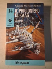 Librogame Lupo Solitario 14