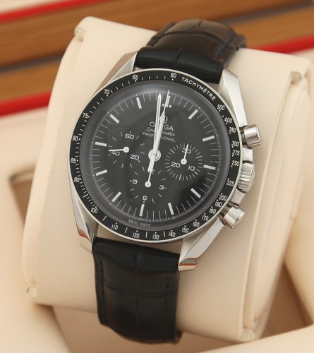 Omega speedmaster professional - omega,