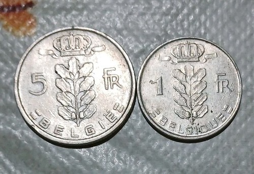 Franchi 1950 1franco - franchi, 1950+1franco