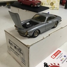 Heco Modeles 1/43 Gray 1962