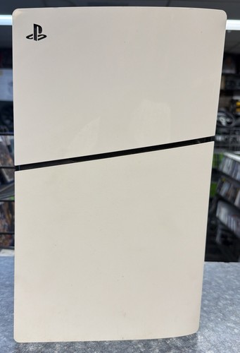 Sony playstation slim - sony,