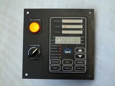 MAN B&W Navi Marine Motore