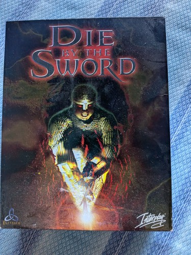 Die the sword - die, pc