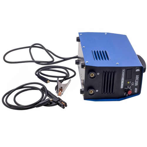 Kit saldatrice inverter 110v - kit,