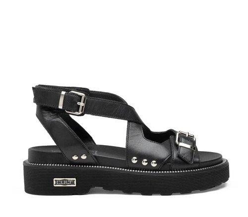 Cult sandalo donna in - cult,