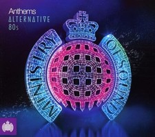 Various Artists - Anthems