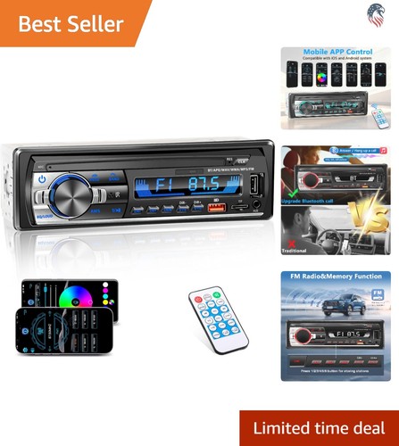 Compatibile con autoradio